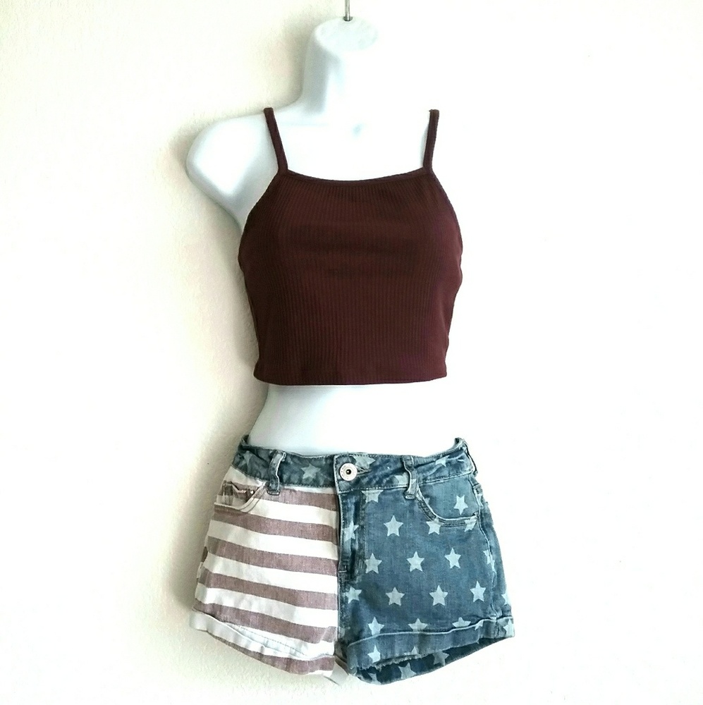 Vanilla star summer fit